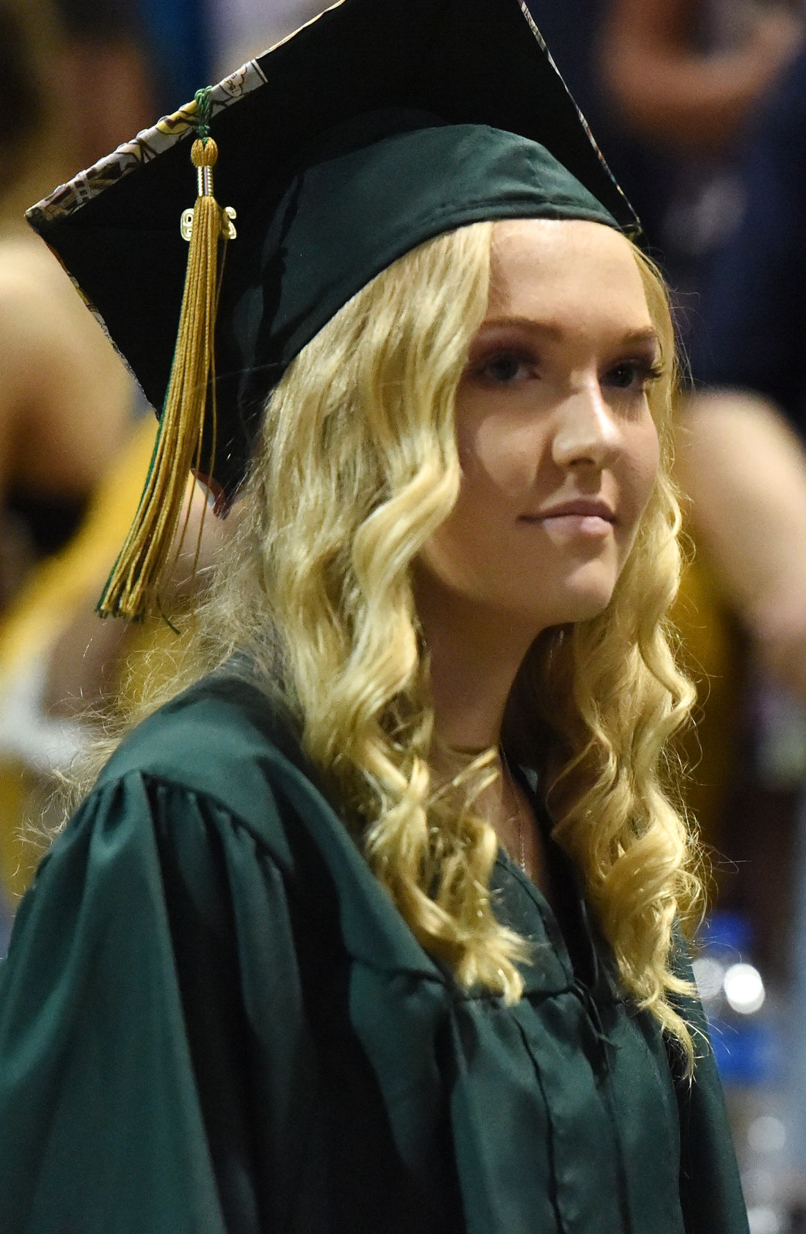 PHOTOS: Falcon High School